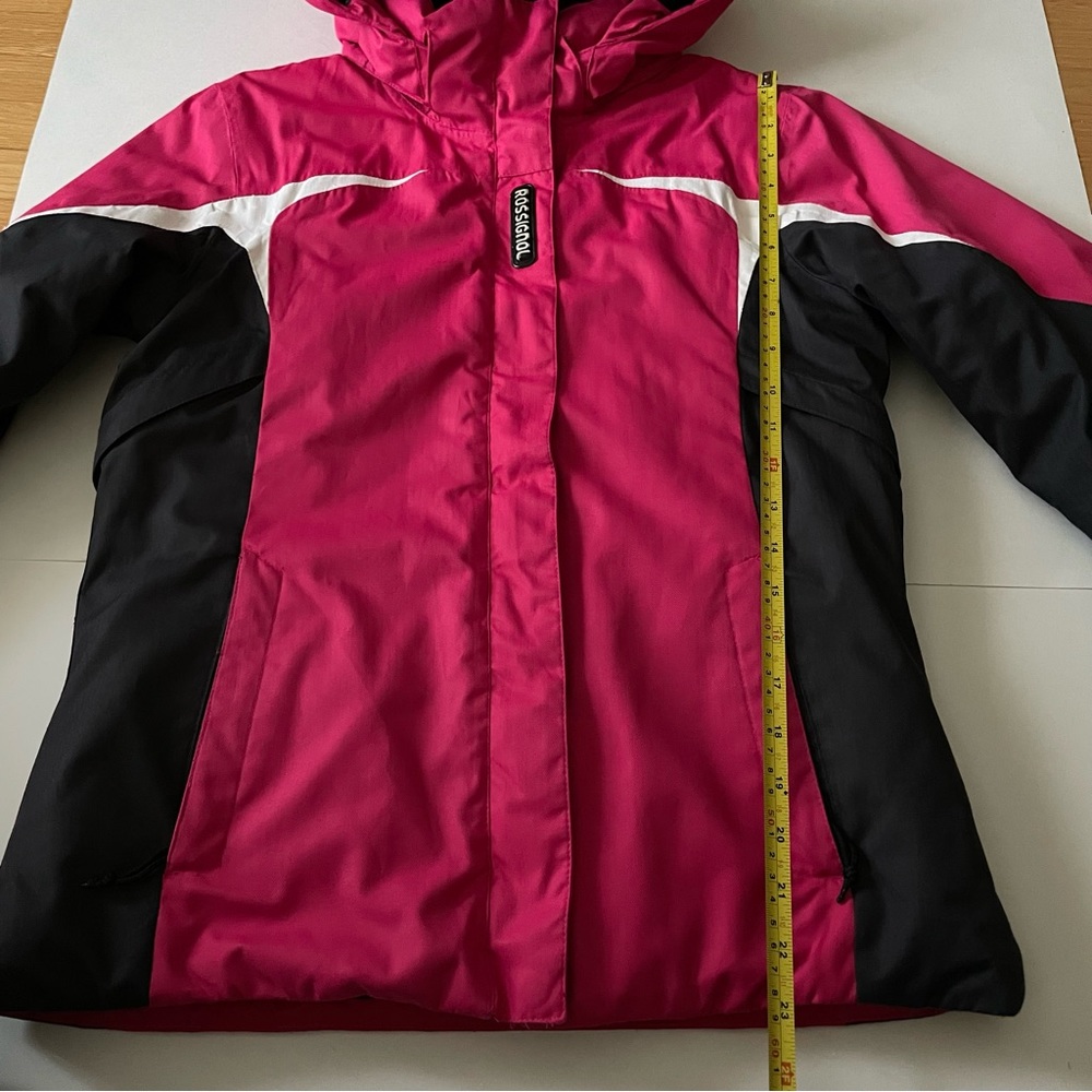 Rossignol Ski Snow Sport Jacket - Picture 10 of 14